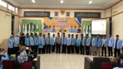 Staf Ahli Bidang Pemhukpol Wakili Wali Kota Tasik Hadiri Pembinaan Pengurus DPD, DPK dan DPKel BKPRMI Se-Kota Tasik