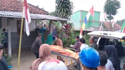 Pekerja Sawit di Serangpanjang Tewas Tersetrum Saat Panen, Diduga Akibat Kabel Listrik