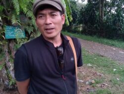 Ketua Karang Taruna Serangpanjang Angkat Bicara Pasca Insiden Pekerja Sawit di PTPN IV Tersetrum Listrik Hingga Meninggal