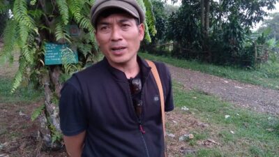 Ketua Karang Taruna Serangpanjang Angkat Bicara Pasca Insiden Pekerja Sawit di PTPN IV Tersetrum Listrik Hingga Meninggal