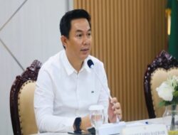Purwakarta Bertekad Raih Penghargaan Tertinggi: Verifikasi Program KKS 2025