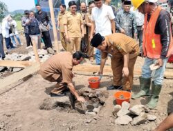 Hadirnya SMAN 11 Dapat Membawa Dampak Positif dan Berikan Layanan Terbaik Bagi Peserta Didik di Bungursari