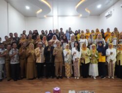 Momentum Hari UMKM Nasional, Sekda Subang: UMKM Subang Tulang Punggung Ekonomi