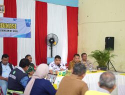 Subang Terancam Krisis Pangan, Bupati Kang Rey:Minta Normalisasi Saluran Air Sekunder