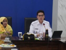 Wabup Fajar Apresiasi Peran Aisyiyah, Soroti Isu Pinjol, Pernikahan Dini, dan Peningkatan SDM Perempuan