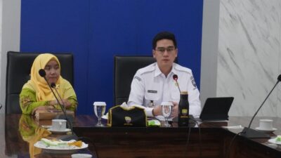 Wabup Fajar Apresiasi Peran Aisyiyah, Soroti Isu Pinjol, Pernikahan Dini, dan Peningkatan SDM Perempuan