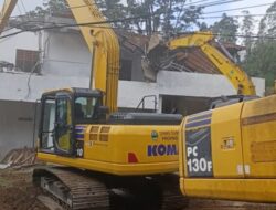 TNAJ Patuhi Aturan Penertiban Bangunan, Pemprov Jabar Siapkan Relokasi