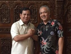 AMIR MAHPUD, Raih Double Legacy, Politik dan Bisnis!
