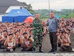 SMAN 10 Tasik Adakan Permata untuk Peningkatan Pembinaan Karakter Panca Waluya Bagi Siswa Didik