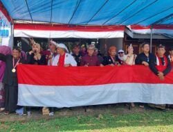 Peringati HUT RI Ke-80, Forum Silaturahmi Sunda Sabuana Pimpinan Abah Anton Charliyan Gelar “Penganugrahan Galunggung Award” Dihadiri Puluhan Tokoh