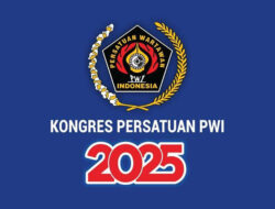 Panpel Siapkan Live Streaming Youtube untuk Kongres Persatuan PWI 2025