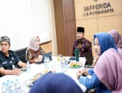 Kabupaten Purwakarta Raih Sertifikat Bebas Frambusia dari Kementerian Kesehatan