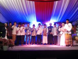 Wakil Wali Kota Tasikmalaya Hadiri Tabligh Akbar yang Diadakan Katar Kalapa Gagak Tilu