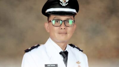 Pertumbuhan dan Peningkatan SDM Desa, Tidak Terlepas dari Meningkatnya Kualitas Penyelenggaraan Pemerintahan Desa Wanasari