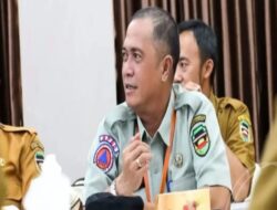 Antisipasi Aktivitas Sesar Lembang, Purwakarta Genjot Mitigasi Dan Edukasi Bencana