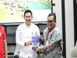Gotong Royong Ala Purwakarta: Program BAYARIN RIngankan Beban Iuran BPJS Warga