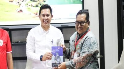 Gotong Royong Ala Purwakarta: Program BAYARIN RIngankan Beban Iuran BPJS Warga