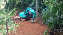 Pemdes Tanjungsari Purwakarta, Alokasikan DD Tahap 2 Ke Pembangunan JUT