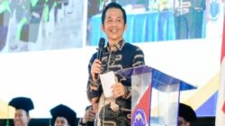 Bupati Purwakarta Hadiri Wisuda Institut Miftahul Huda Subang: Inspirasi Alumni Bagi Generasi Penerus