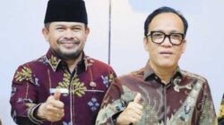 ‎OTT Immanuel Ebenezer Jadi Sorotan, Aktivis Purwakarta Sindir Sidak Abang Ijo Hapidin Yang Hilang di Ujung Jalan