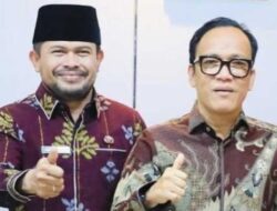 ‎OTT Immanuel Ebenezer Jadi Sorotan, Aktivis Purwakarta Sindir Sidak Abang Ijo Hapidin Yang Hilang di Ujung Jalan