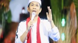 Spirit Wanayasa: HUT RI Ke-80, Seba Ka Lemah Cai dan Semangat Gotong Royong