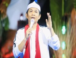 Spirit Wanayasa: HUT RI Ke-80, Seba Ka Lemah Cai dan Semangat Gotong Royong