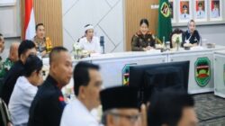 Launching 192 Rumah RJ: Bupati Purwakarta Tebar Jaring Perdamaian di Setiap Desa