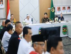 Launching 192 Rumah RJ: Bupati Purwakarta Tebar Jaring Perdamaian di Setiap Desa