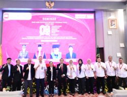 Peringati HUT Kejaksaan Ke-80, Kejati Jabar Adakan Seminar Hukum di Universitas Pasundan