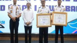 Dishub Purwakarta Gelar Diklat Pemberdayaan Masyarakat Transportasi Darat.