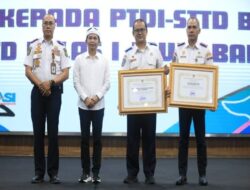 Dishub Purwakarta Gelar Diklat Pemberdayaan Masyarakat Transportasi Darat.