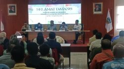 Diky Chandra: Keberhasilan Penanggulangan Kemiskinan Tidak Dapat Dicapai Hanya Oleh Pemerintah Saja, Diperlukan Koordinasi Lintas Sektor
