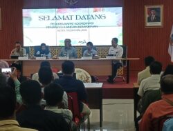 Diky Chandra: Keberhasilan Penanggulangan Kemiskinan Tidak Dapat Dicapai Hanya Oleh Pemerintah Saja, Diperlukan Koordinasi Lintas Sektor