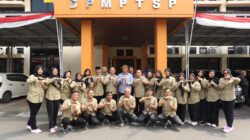 Wakil Wali Kota Tasik Hadiri Kegiatan Upaya Pencegahan Korupsi dan Sosialisasi Survey Penilaian Integritas Tahun 2025