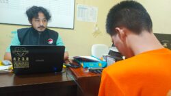 Berantas Peredaran Obat Terlarang, Satres Narkoba Polres Purwakarta Ringkus Pemuda Asal Aceh