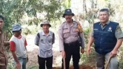 PJS Kades Bunikasih Bangun Infrastruktur Desa Serta Infrastruktur Masyarakat