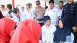 Gempungan Pelayanan Publik di Desa Kutamanah: Merajut Akses Menuai Kesejahteraan