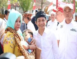 Bupati Purwakarta Rencanakan Penyelesaian Jalur Lingkar Barat Pada Tahun 2026