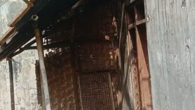 Butuh Bantuan Pihak Pemerintah Segera, Rumah Tidak Layak Huni Warga Kampung Mayang Kecamatan Cisalak
