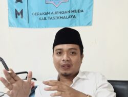 GAM Tasikmalaya Serukan Tegakkan Kedaulatan Rakyat dan Hindari Penjarahan serta Perusakan