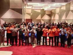 Wakil Wali Kota Hadiri Sosialisasi Penyusunan Rencana Penanggulangan Bencana Gelaran BPBD Kota Tasik