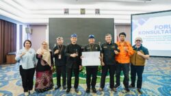 Disdik Kota Bandung Jaring Aspirasi untuk Kebijakan Pendidikan Tahun 2026 melalui Forum Konsultasi Publik