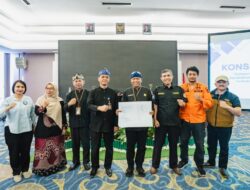 Disdik Kota Bandung Jaring Aspirasi untuk Kebijakan Pendidikan Tahun 2026 melalui Forum Konsultasi Publik