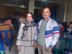 Anggota DPRD Kota Tasik Fraksi Partai Demokrat Jalin Silaturahmi Bersama Pengurus Partai Demokrat