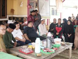 Bupati Subang Takziah, Duka Atas Kepergian Ibu Anggota Paskibraka