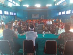 Tiga Pilar di Purwakarta Terus Bersinergi Dalam Mendukung Program Pemerintah