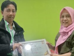 GEMES Subang Gandeng Diskominfo Tekan Angka Maraknya Judi Online Dikalangan Generasi Milenial