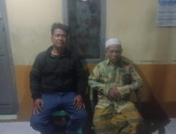 Terkait Dugaan Penggelapan Dana Hibah Tahun 2024, Akhirnya Ketua Majlis Taklim Asyuhada Berikan Tanggapan