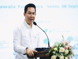 Prioritaskan Gizi: Pemkab Purwakarta Gelar Pelatihan Hygiene Sanitasi Untuk Sukseskan Program Makan Bergizi Gratis